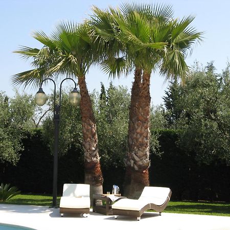 B&B Villa Vittoria Μάλιε Εξωτερικό φωτογραφία