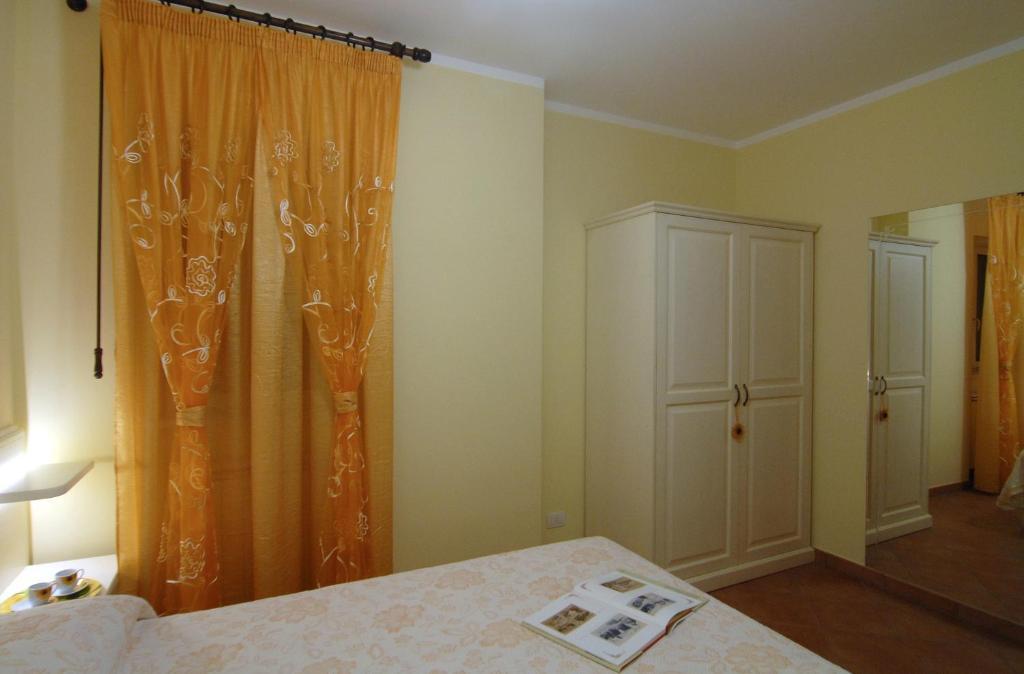 B&B Villa Vittoria Μάλιε Δωμάτιο φωτογραφία