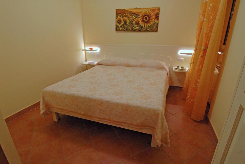 B&B Villa Vittoria Μάλιε Δωμάτιο φωτογραφία