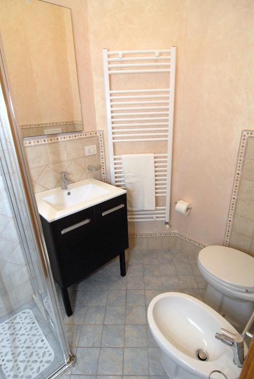 B&B Villa Vittoria Μάλιε Δωμάτιο φωτογραφία