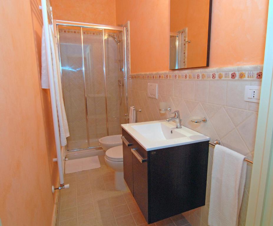 B&B Villa Vittoria Μάλιε Δωμάτιο φωτογραφία