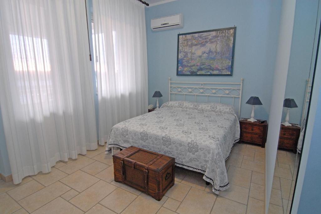 B&B Villa Vittoria Μάλιε Δωμάτιο φωτογραφία