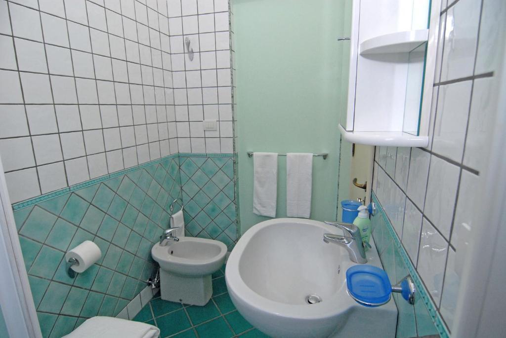 B&B Villa Vittoria Μάλιε Δωμάτιο φωτογραφία