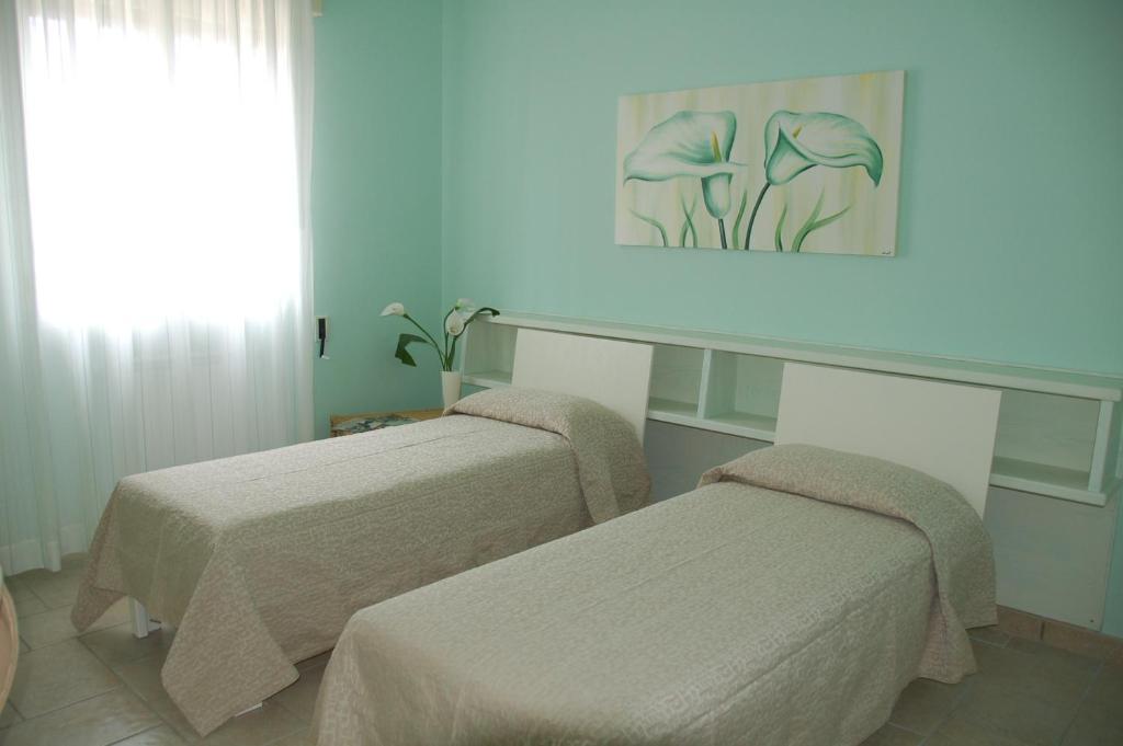 B&B Villa Vittoria Μάλιε Δωμάτιο φωτογραφία