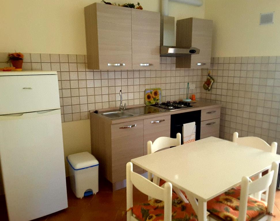 B&B Villa Vittoria Μάλιε Εξωτερικό φωτογραφία