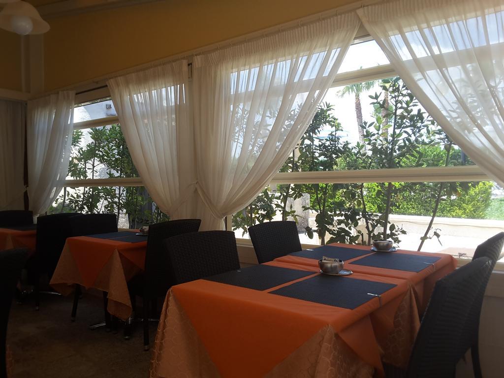 B&B Villa Vittoria Μάλιε Εξωτερικό φωτογραφία