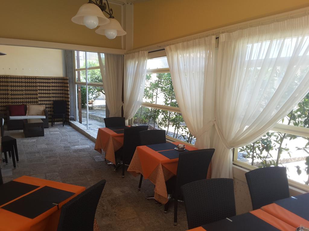 B&B Villa Vittoria Μάλιε Εξωτερικό φωτογραφία