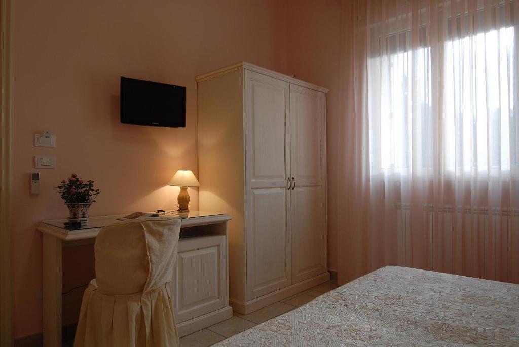 B&B Villa Vittoria Μάλιε Εξωτερικό φωτογραφία