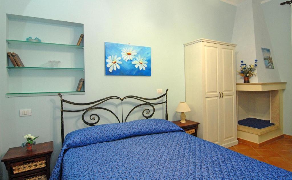 B&B Villa Vittoria Μάλιε Εξωτερικό φωτογραφία