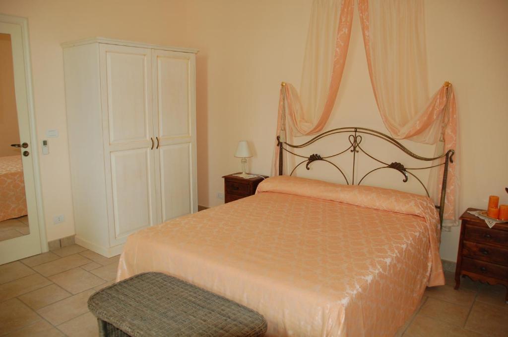 B&B Villa Vittoria Μάλιε Εξωτερικό φωτογραφία