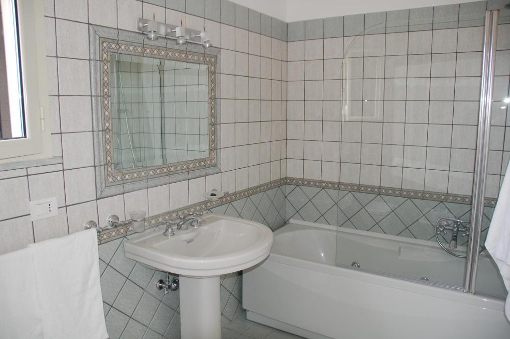 B&B Villa Vittoria Μάλιε Εξωτερικό φωτογραφία