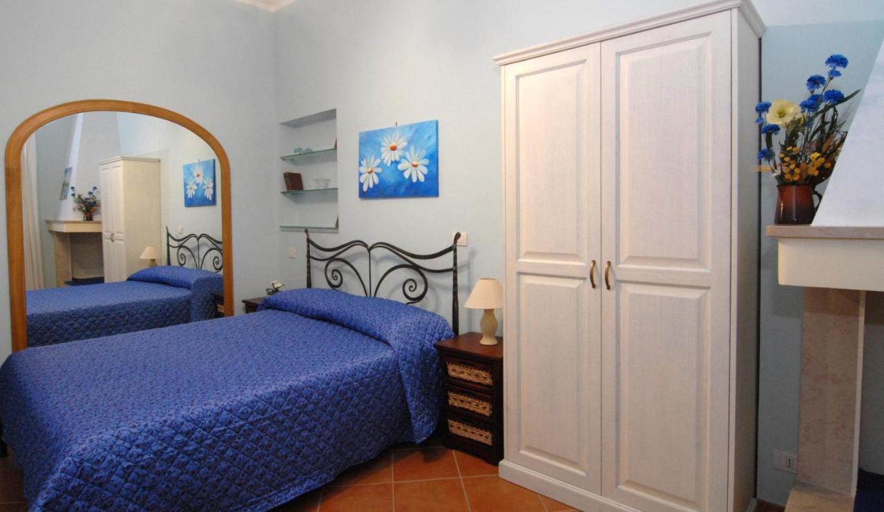B&B Villa Vittoria Μάλιε Δωμάτιο φωτογραφία